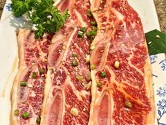 黄金牛仔牛排-梦山水日本烧肉(五四广场店)