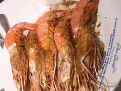 -星伦多自助料理(华润万象城店)