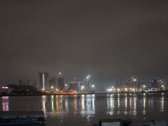 -长洲岛