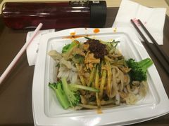 -魏家凉皮(博水商务大厦店)