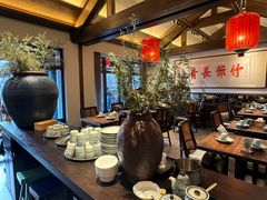-老绥元烧麦·家常菜(大召店)