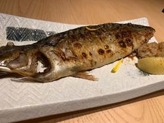 -yokocho上横町·日本食街(深业上城店)