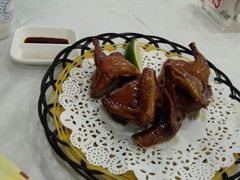 -东江海鲜酒家(艺都分店)