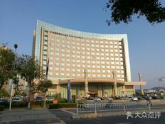 -铂丽斯国际大酒店-凯悦自助餐厅