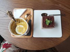 -咖法森林·咖啡  酒吧(天河店)