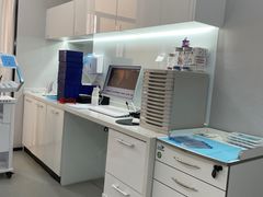 -牙博士口腔品牌连锁(杨浦店)