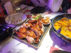 -JUKEBOX玖部音乐餐厅(华侨城店)