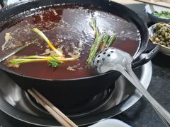 -石灰市毛记烧鸡公(解放碑店)
