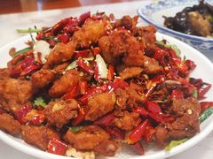 -川悦壹号·川菜(蠡溪路店)