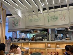 -弄堂咪道-饭香·面香·馄饨香(汇锦广场店)