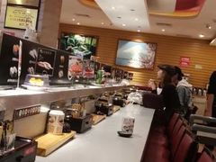 -万岁寿司(芳村店)