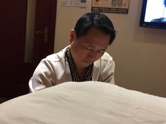 -大桶大足浴(宝山店)