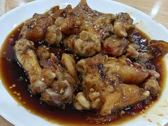 -贤花饭店(城阳店)