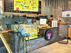 -了不起的考拉咖啡店(高新店)