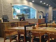 -棒约翰比萨·意面(安亭店)