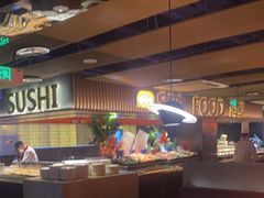-星伦多自助料理·涮烤一体(虹悦城店)