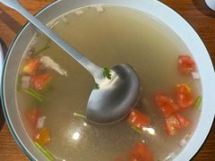 -巴尔喀十新疆餐厅(开发区店)