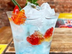 -16毫米咖啡&酒吧(南锣鼓巷店)