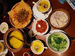 -索溪山寨·湘西饮食文化博物馆(标志门店)