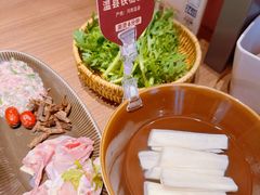 -巴奴毛肚火锅(京西大悦城店)