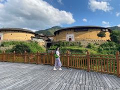 -初溪土楼群