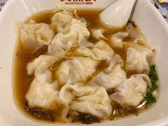 -双燕楼·手工馄饨·汤面小吃(世纪汇店)