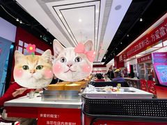 -龍歌自助小火锅(漳州二路爱购店)