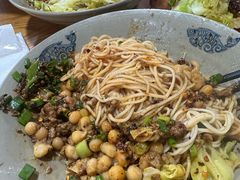 -丁丁猫重庆小面(徐州路店)