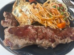 -豪客来牛排(海沧阿罗海店)