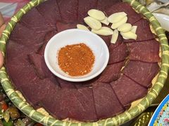 -阆辣荟餐饮(老味道8年·古城店)