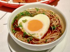 -悦轩中餐厅·高空江景·杭州柏悦酒店
