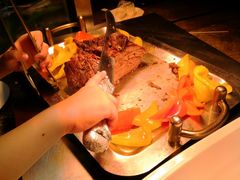 -松山湖帝豪花园酒店西餐厅(美景中路店)