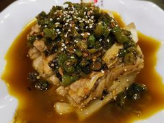 -人民公社食堂