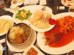 太子香酥烤鸭-亢龙太子酒轩(东湖店)