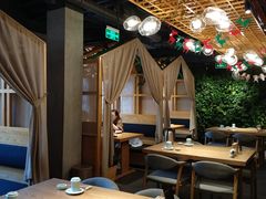 大堂-渔藤(万柳东路店)