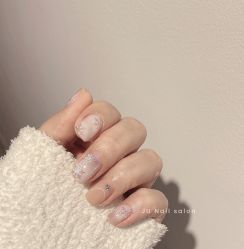 -JU·旧友日式美甲美睫工作室