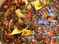 -成都驻京办餐厅(蜀都宾馆店)