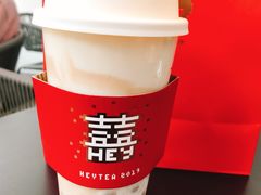 -喜茶(佛山顺德容桂天佑城店)