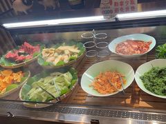 -AJIYA·池袋日式烧肉自助(天津万象城店)
