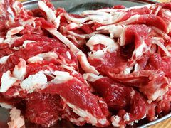 -江村四哥新鲜牛肉店(江高总店)