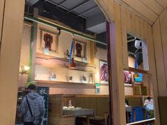 -牧马人奶茶馆(乌兰察布总店)
