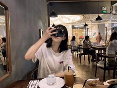 -1861意大利餐厅(文化广场店)