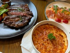 -安妮意大利餐厅(世贸天阶店)