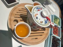 -南拳十三姨·潮汕砂锅粥·粤菜(西单大悦城店)