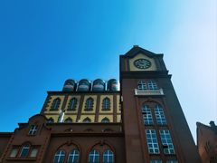 -青岛啤酒博物馆