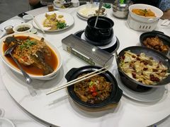 -七叔家宴家常广西菜(明秀东路店)