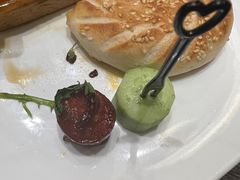 -老牌坊鲁菜名店(宽厚里店)