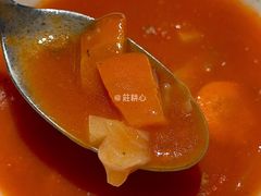 -新贝乐意大利餐厅(苏州中心店)