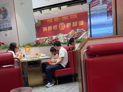 -尚渔味双拼烤鱼(燕郊永旺店)