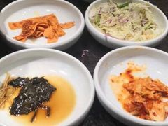 -味家烤肉烤鳗鱼牛排(西塔旗舰店)